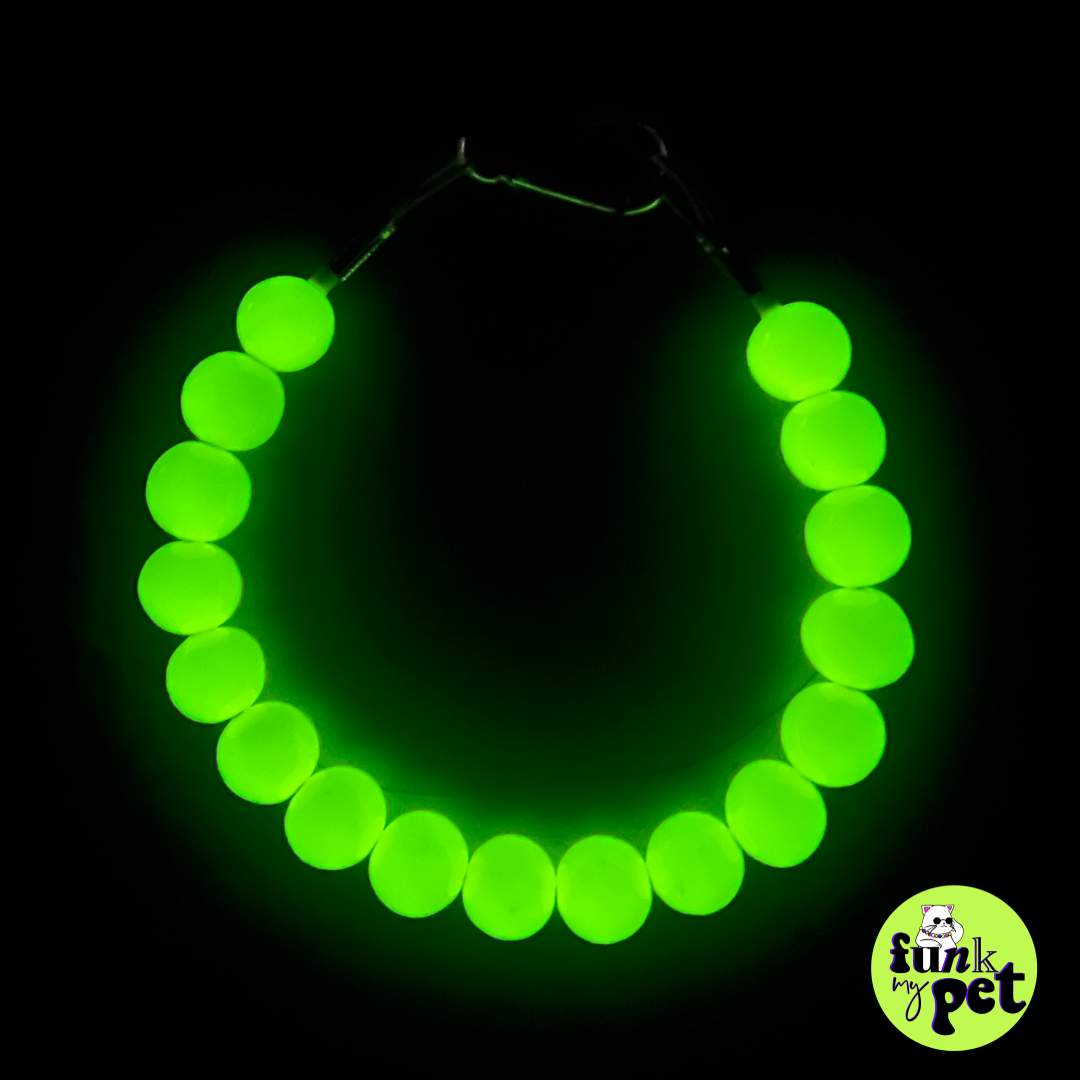 glow in the dark