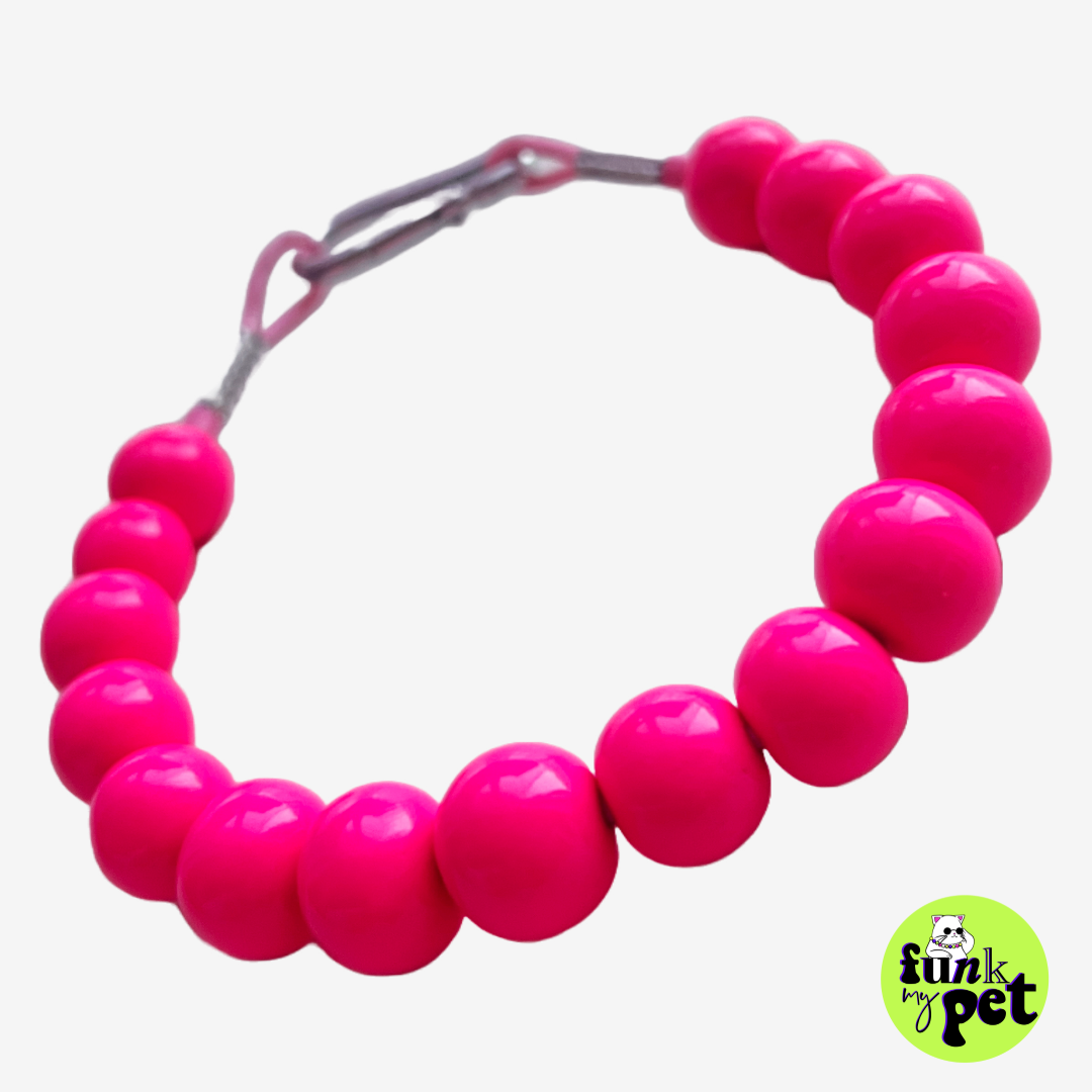 pink shock