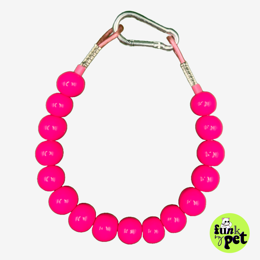 pink shock