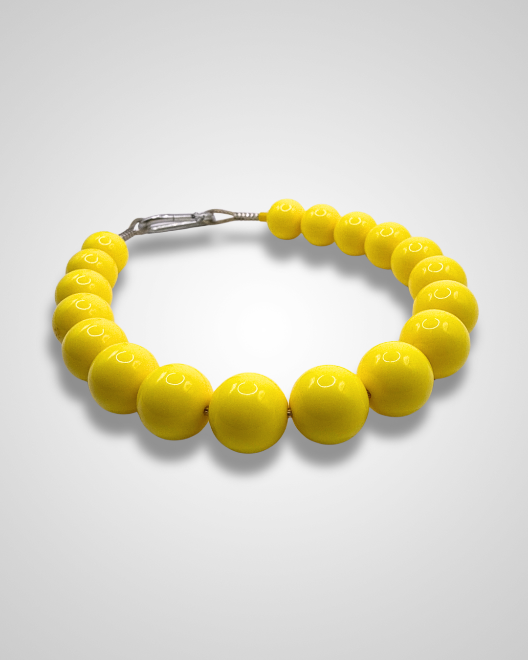 yellow high
