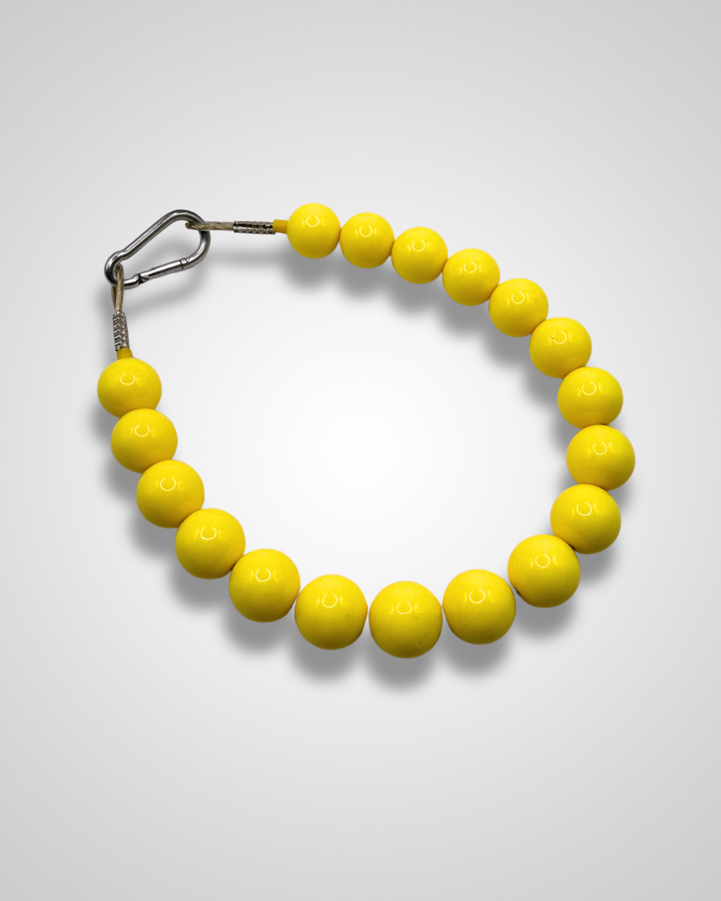 yellow high