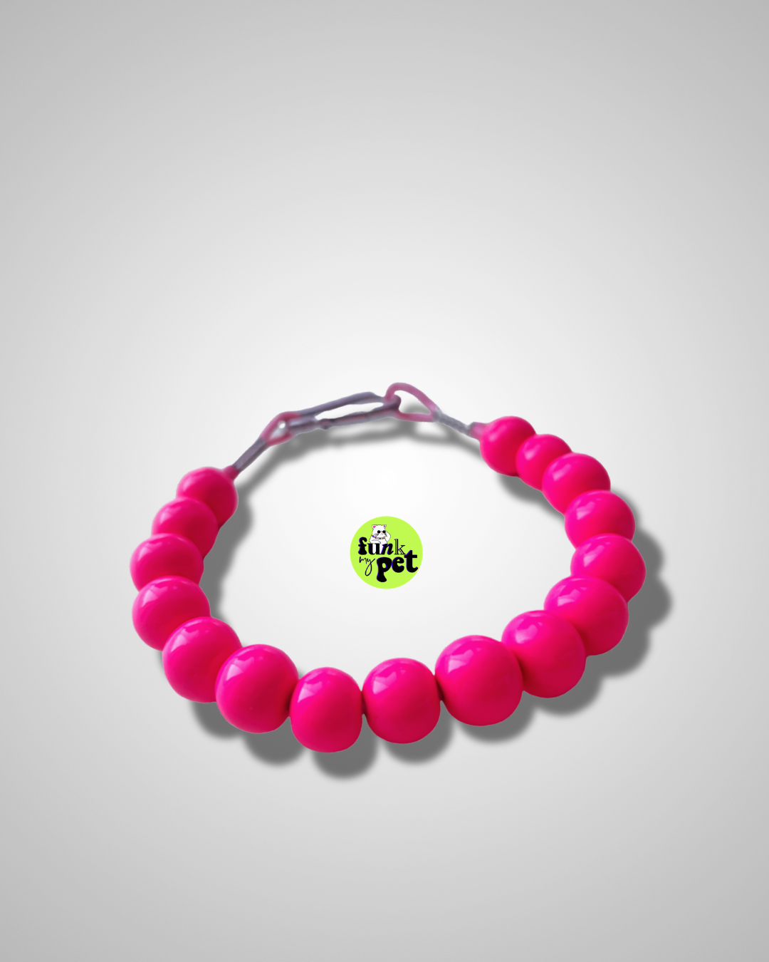pink shock