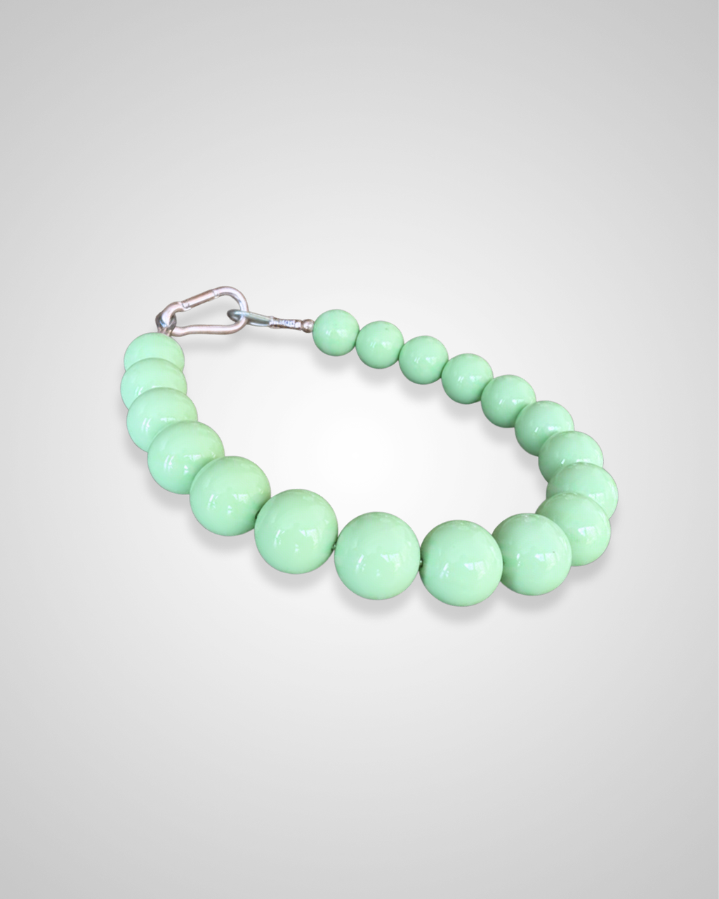 turquoise snack