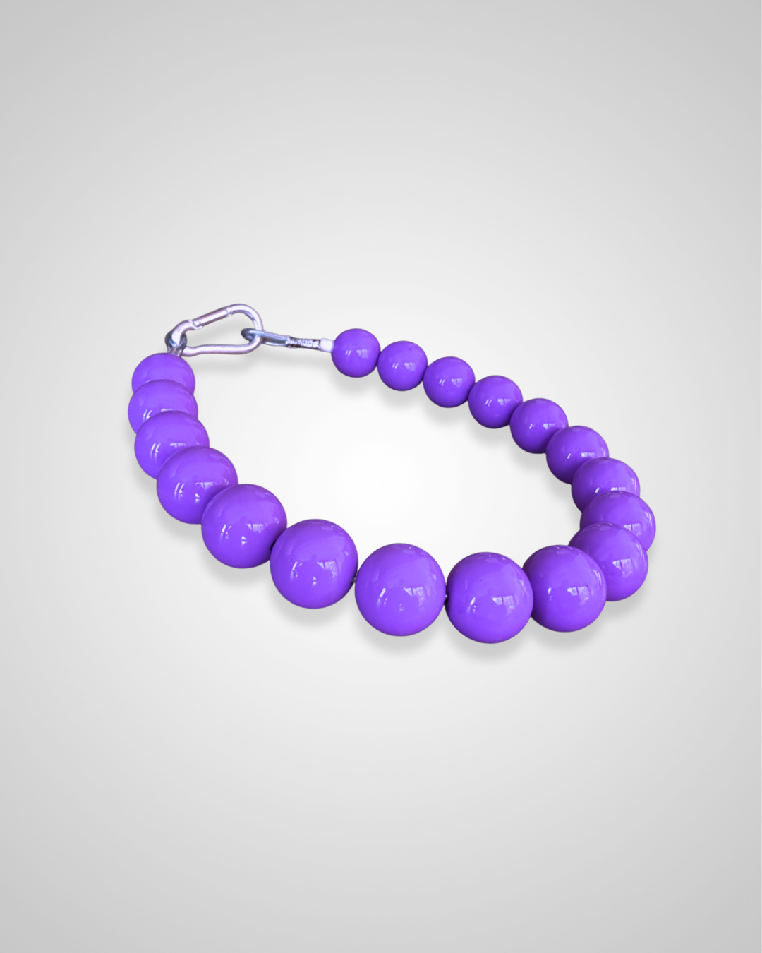 purple paradise